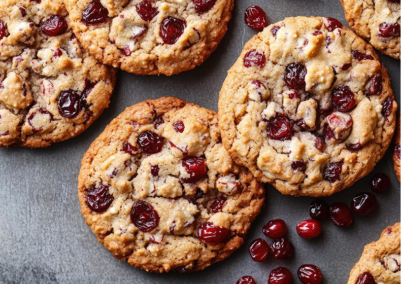 Cookies bei flowbowl